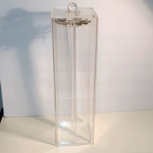 Necklace Holder, EUC